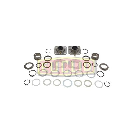 Euclid Cam Kit, E9078 E9078